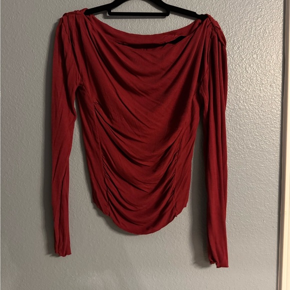 Free people top - Picture 2 of 8